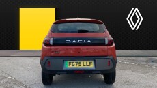 Dacia Spring 27kWh Expression 65 48kW 5dr Auto Electric Hatchback